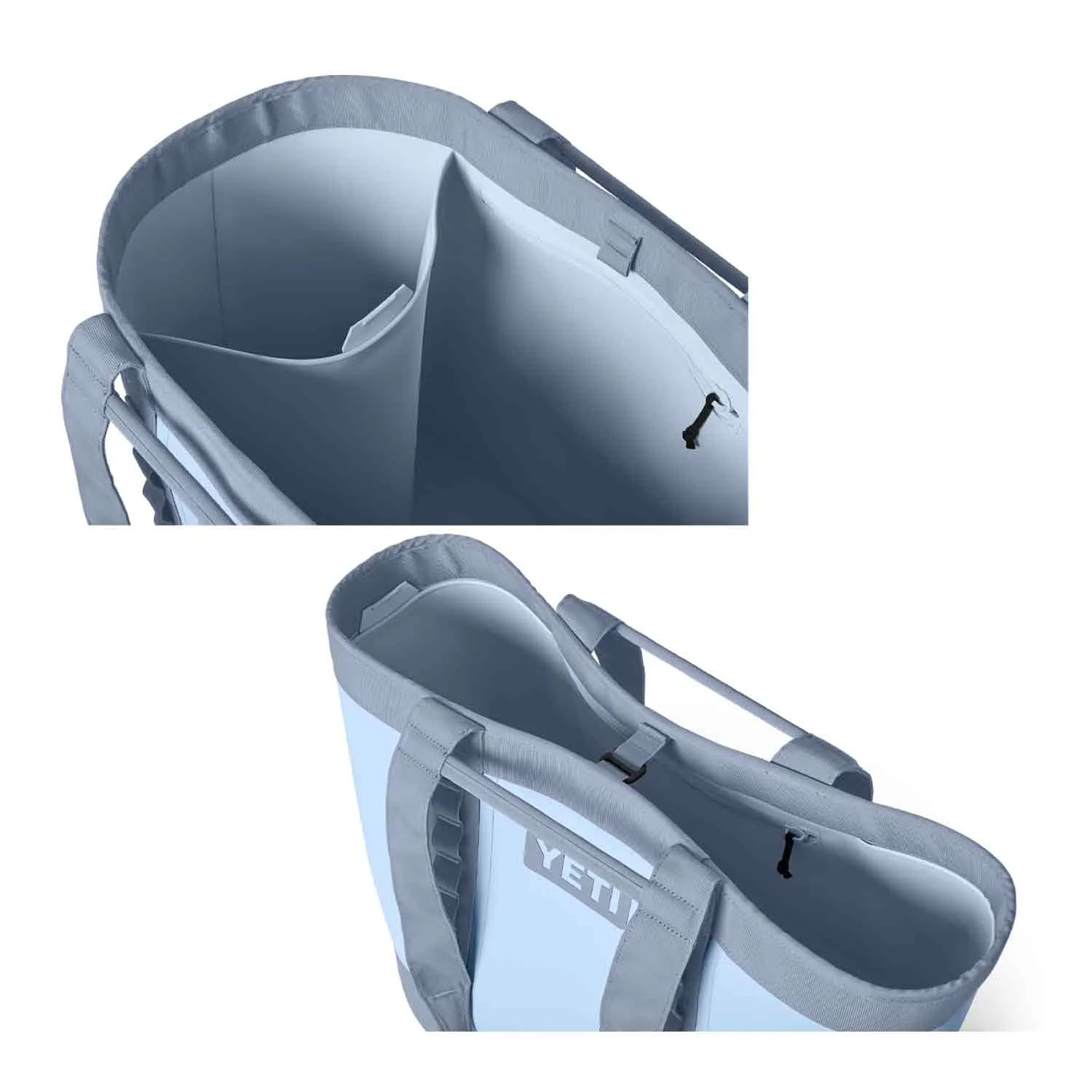 YETI Camino Carryall 50 (Limited Edition Big Sky Blue)