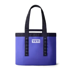 YETI Camino Carryall 50 (Limited Edition Ultramarine Violet)