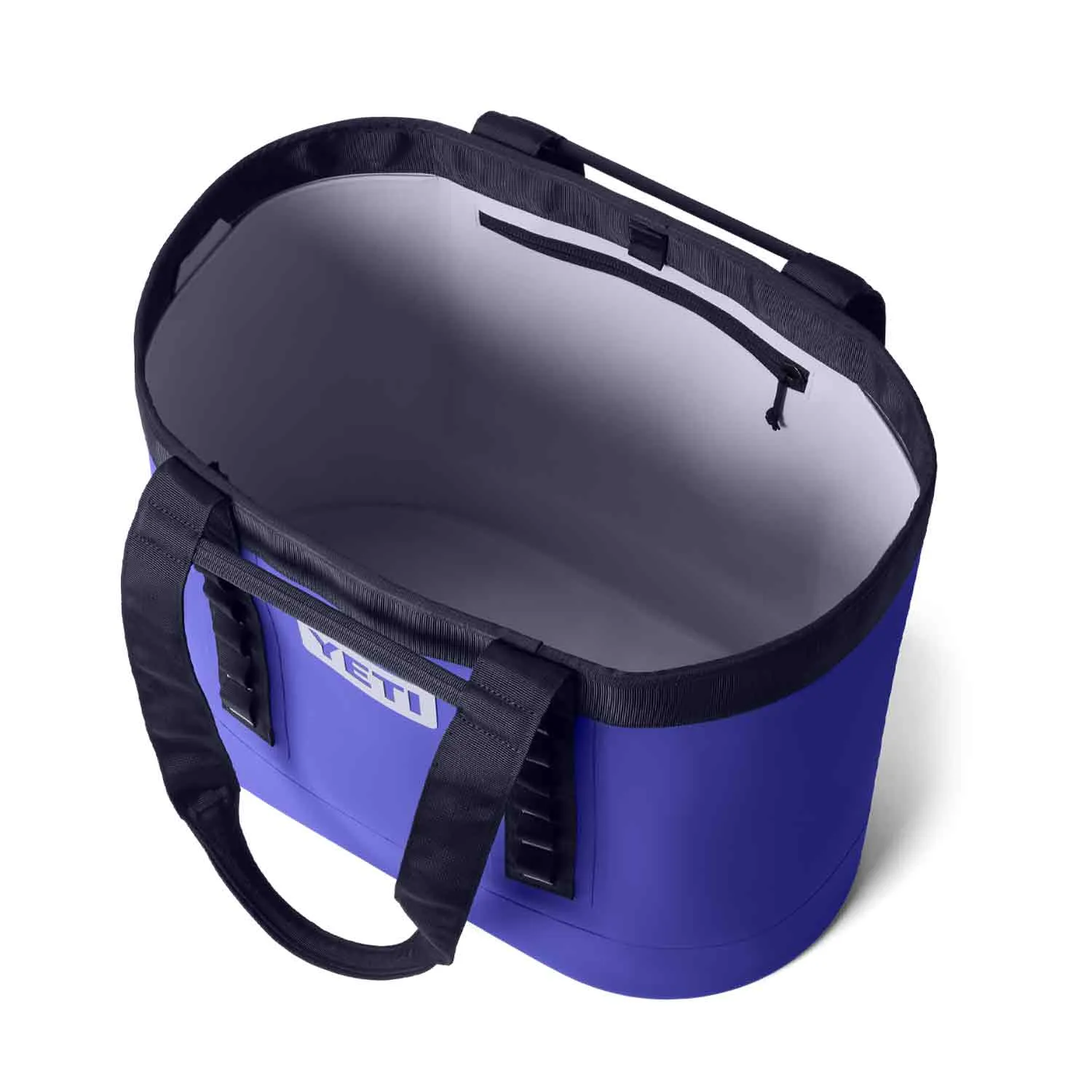 YETI Camino Carryall 50 (Limited Edition Ultramarine Violet)