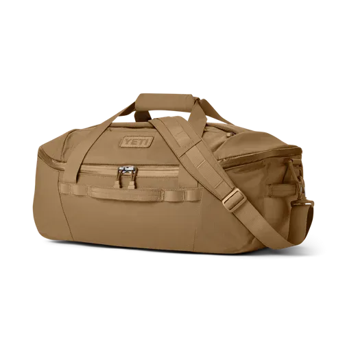 Yeti Crossroads 40L Duffel (Variety of Colours Available)