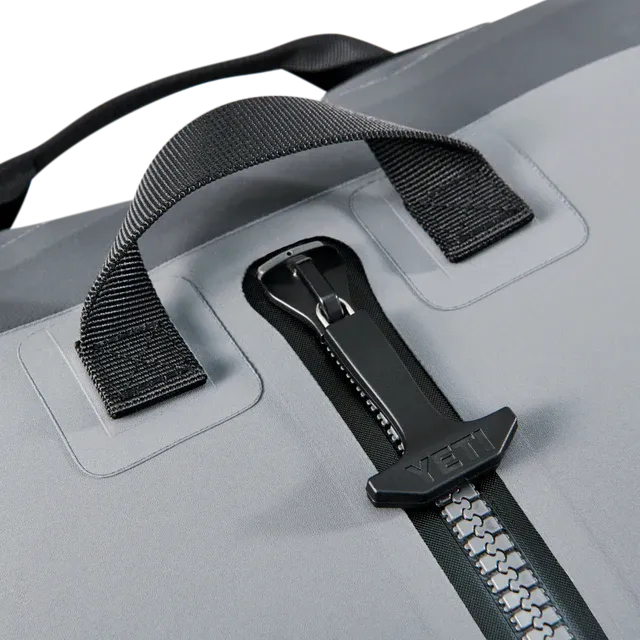 Yeti Panga 75L Waterproof Duffel - Storm Grey