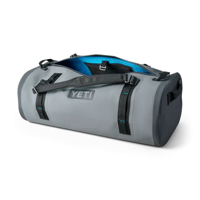 Yeti Panga 75L Waterproof Duffel - Storm Grey