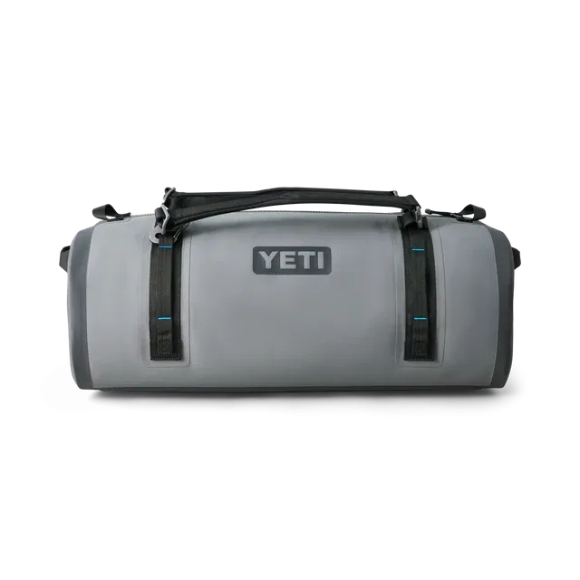 Yeti Panga 75L Waterproof Duffel - Storm Grey