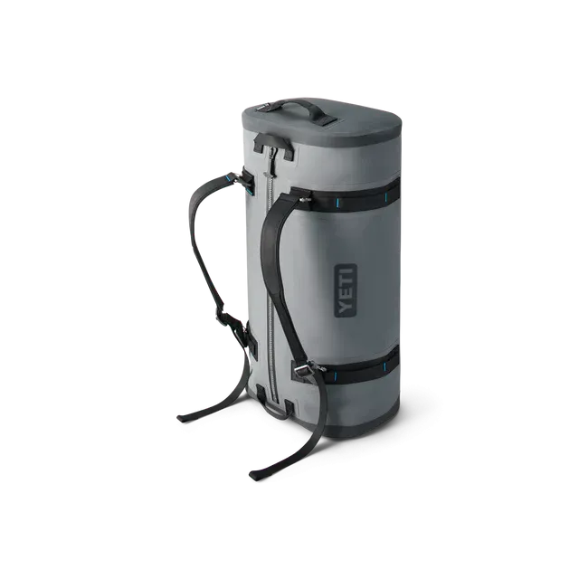 Yeti Panga 75L Waterproof Duffel - Storm Grey