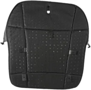 Yiju Kayak Seat Cushion Waterproof Nonslip Portable Padded Comfortable Support Cushion Kayak Seat Pad for Kayak Fishing Canoeing