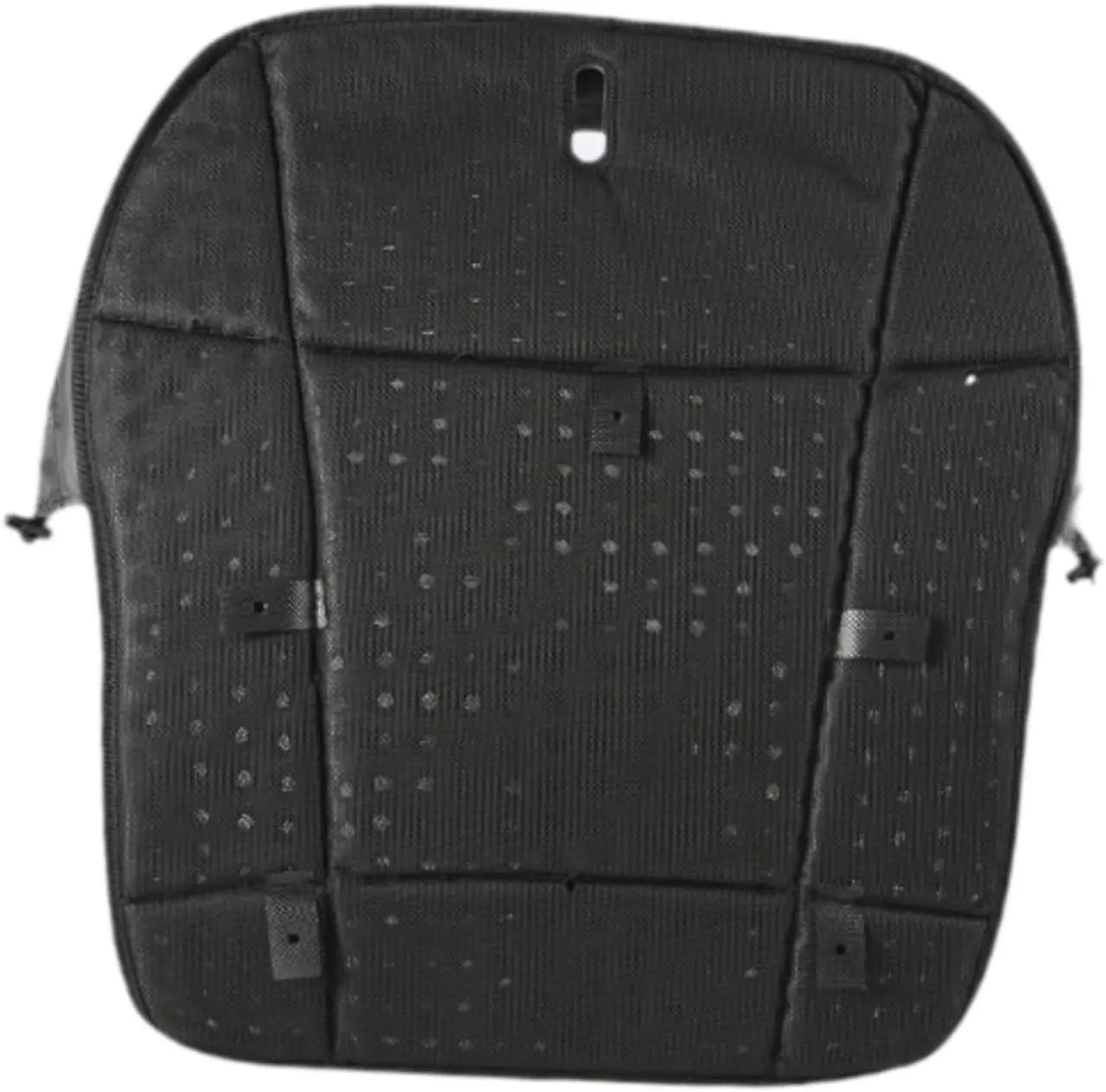 Yiju Kayak Seat Cushion Waterproof Nonslip Portable Padded Comfortable Support Cushion Kayak Seat Pad for Kayak Fishing Canoeing