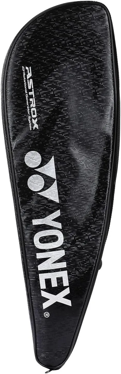 Yonex ASTROX 100 ZZ Badminton Racquet, Dark Navy, 3U5 (Unstrung)