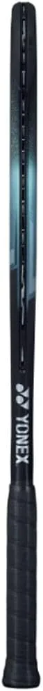 Yonex EZONE 100 Aqua Night Black Tennis Racquet (7th Gen)
