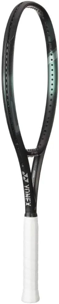 Yonex EZONE 100L Aqua Night Black Tennis Racquet (7th Gen) (4 1/8" Grip)