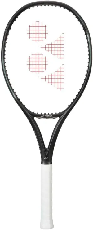 Yonex EZONE 100L Aqua Night Black Tennis Racquet (7th Gen) (4 1/8" Grip)