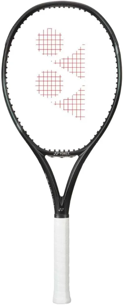 Yonex EZONE 100L Aqua Night Black Tennis Racquet (7th Gen) (4 1/8" Grip)