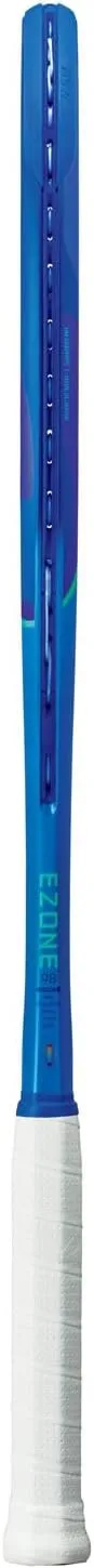 Yonex EZONE 98 Blast Blue Tennis Racquet