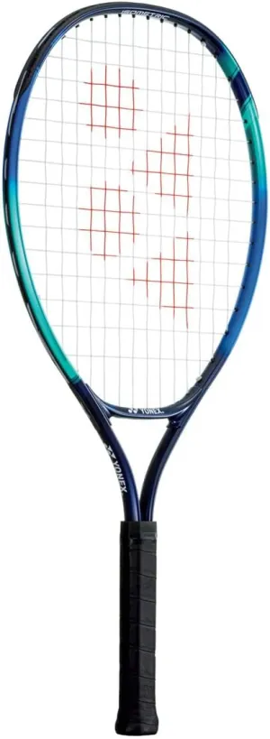 Yonex JR 25 Sky Blue Tennis Racquet (Pre-Strung)