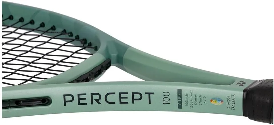 Yonex Percept 100 Tennis Racquet