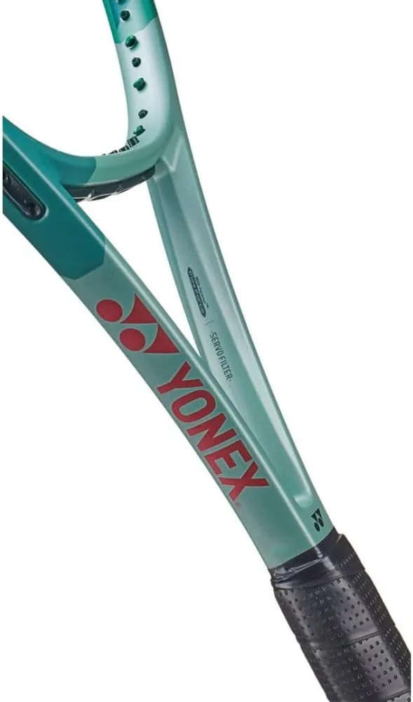 Yonex Percept 97D Tennis Racquet (Olive Green) - Custom Options