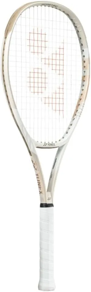 Yonex VCORE 100 Sand Beige Tennis Racquet
