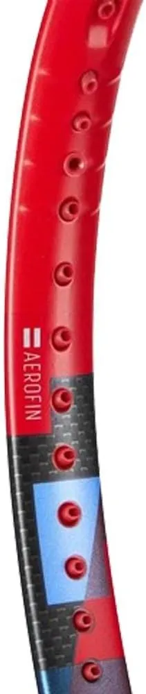 Yonex VCORE 95 Scarlet 7th Gen Tennis Racquet - Custom Options