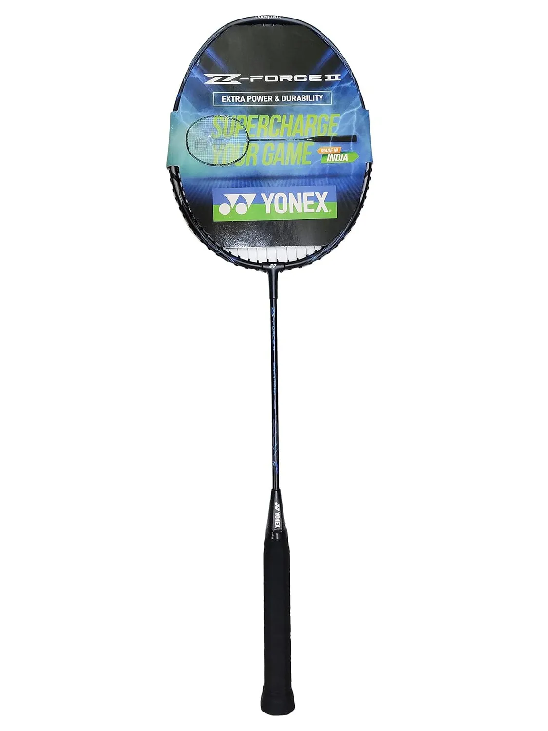 YONEX Z force 2 Badminton Racket